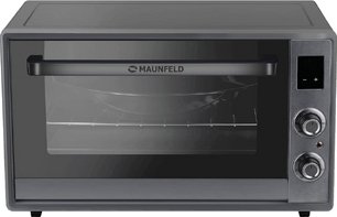 Мини-печь Maunfeld MMO-606MS02 фото 3 в Новосибирске