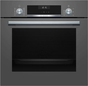 Духовой шкаф Bosch HBJ558YH0T фото в Новосибирске