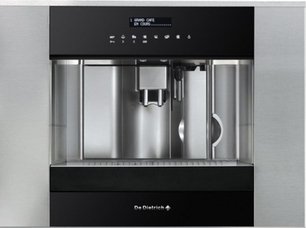Кофемашина De Dietrich DED 1140 X фото в Новосибирске