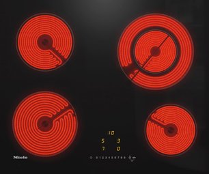 Варочная панель Миле KM 6520 FL, с витрины новая без коробки фото в Новосибирске Варочная панель Miele KM 6520 FL, с витрины новая без коробки фото в Новосибирске