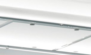 Вытяжка Фалмек Lux 120 white (800) ECP фото 2 в Новосибирске Вытяжка Falmec Lux 120 white (800) ECP фото 2 в Новосибирске
