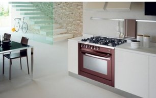 Варочный центр Lofra PRG96GVT фото 2 в Новосибирске