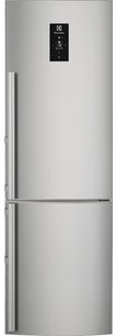 Холодильник Electrolux EN 93889 MX фото в Новосибирске