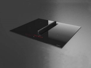 Варочная панель с вытяжкой Элика NIKOLATESLA FIT BL/A/72 фото 4 в Новосибирске Варочная панель с вытяжкой Elica NIKOLATESLA FIT BL/A/72 фото 4 в Новосибирске