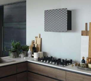 Вытяжка Франке IMPRESS 603 BK фото 2 в Новосибирске Вытяжка Franke IMPRESS 603 BK фото 2 в Новосибирске
