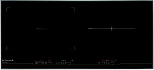 Независимая варочная панель Де Дитрих DTI 1169 VE фото в Новосибирске Независимая варочная панель De Dietrich DTI 1169 VE фото в Новосибирске