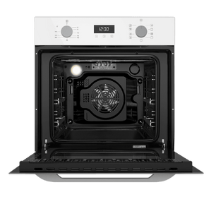 Духовой шкаф Maunfeld EOEM7610W фото 3 в Новосибирске