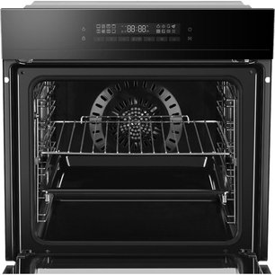 Электрический духовой шкаф Haier HOQ-F5AAGB фото 4 в Новосибирске