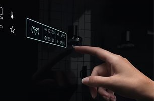 Духовой шкаф Electrolux LOC8H31X фото 4 в Новосибирске