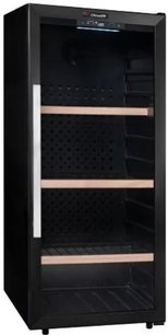 Винный шкаф Climadiff PCLV160 фото 3 в Новосибирске