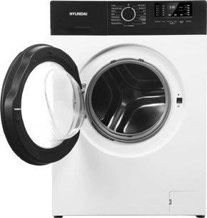 Стиральная машина Hyundai WME6009 фото 2 в Новосибирске