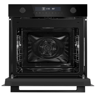 Духовой шкаф Maunfeld MEOR7217DMB2 фото 3 в Новосибирске