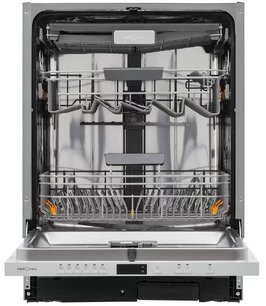 Встраиваемая посудомоечная машина Крона WESPA 60 BI фото 2 в Новосибирске Встраиваемая посудомоечная машина KRONA WESPA 60 BI фото 2 в Новосибирске