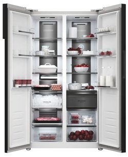 Холодильник Куперсберг RFSN 1810 X фото 2 в Новосибирске Холодильник Kuppersberg RFSN 1810 X фото 2 в Новосибирске