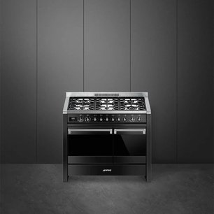 Варочный центр Smeg A2BL-81 фото 3 в Новосибирске