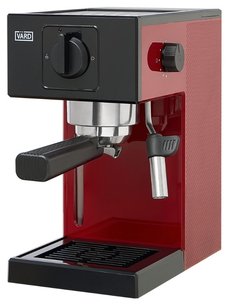 Кофеварка рожковая VARD VCPA1V фото в Новосибирске