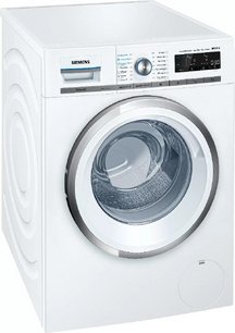 Стиральная машина Siemens WM14W740OE фото в Новосибирске