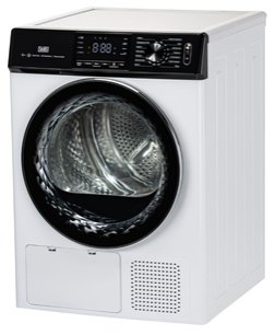 Сушильная машина Вард VTH41 фото 4 в Новосибирске Сушильная машина VARD VTH41 фото 4 в Новосибирске