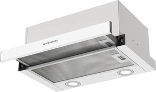 Встраиваемая вытяжка Куперсберг SLIMHIT 50 W фото 3 в Новосибирске Встраиваемая вытяжка Kuppersberg SLIMHIT 50 W фото 3 в Новосибирске