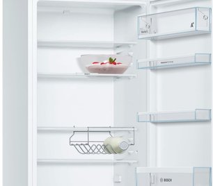 Холодильник Bosch KGV39XW21R фото 3 в Новосибирске