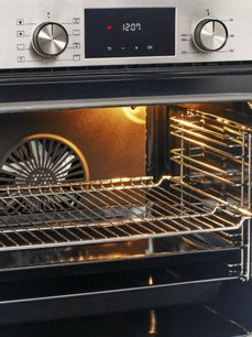 Духовой шкаф Jacky`s JO EI7628 фото 4 в Новосибирске