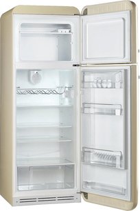 Холодильник Смег FAB30RP1 фото 2 в Новосибирске Холодильник Smeg FAB30RP1 фото 2 в Новосибирске