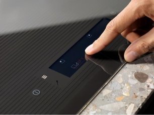 Индукционная варочная панель Электролюкс EIS6448 фото 4 в Новосибирске Индукционная варочная панель Electrolux EIS6448 фото 4 в Новосибирске