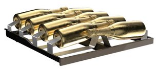 Шкаф для шампанского EuroCave V-CHAMP-L CHL-8001 фото 2 в Новосибирске