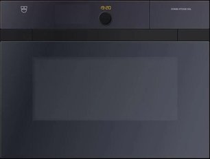 Встраиваемый комбинированный паровой шкаф V-ZUG Combi-Steam XSL CSTXSLZ60FY фото в Новосибирске