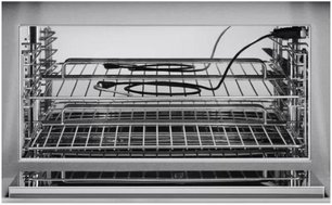 Шкаф скоростного охлаждения и шоковой заморозки AEG KBK994519M фото 2 в Новосибирске