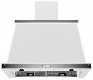 Вытяжка Куперсберг T 969 W Silver фото в Новосибирске Вытяжка Kuppersberg T 969 W Silver фото в Новосибирске