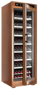 Винный шкаф Cold Vine C108-WN1 (Modern) фото 2 в Новосибирске