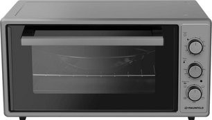 Мини-печь Maunfeld MMO-483MGR01 фото 2 в Новосибирске