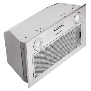 Встраиваемая вытяжка Крона Asta 600 inox PB фото 2 в Новосибирске Встраиваемая вытяжка KRONA Asta 600 inox PB фото 2 в Новосибирске