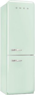 Холодильник Смег FAB32RVN1 фото в Новосибирске Холодильник Smeg FAB32RVN1 фото в Новосибирске