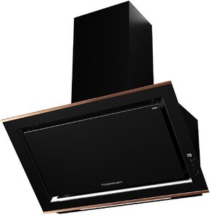 Вытяжка Куперсбуш DW 9880.0 S7 Copper фото в Новосибирске Вытяжка Kuppersbusch DW 9880.0 S7 Copper фото в Новосибирске