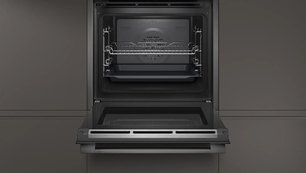 Духовой шкаф Нефф B17CS22G0 фото 2 в Новосибирске Духовой шкаф Neff B17CS22G0 фото 2 в Новосибирске