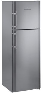 Холодильник Liebherr CTNesf 3663 фото 2 в Новосибирске