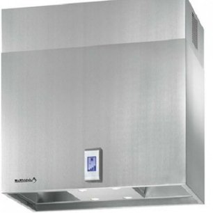 Вытяжка Де Дитрих DHD784X фото в Новосибирске Вытяжка De Dietrich DHD784X фото в Новосибирске