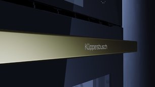 Духовой шкаф с паром Куперсбуш CBD 6340.0 S4 Gold фото 4 в Новосибирске Духовой шкаф с паром Kuppersbusch CBD 6340.0 S4 Gold фото 4 в Новосибирске