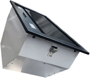 Встраиваемая вытяжка Falmec BUILT-IN 50 MAX BK фото 4 в Новосибирске