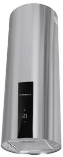 Вытяжка Maunfeld Lee Light Isla 35 Sensor Inox фото 3 в Новосибирске