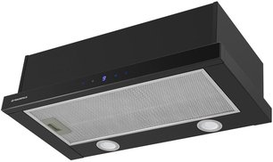 Встраиваемая вытяжка Маунфилд VS Touch 850 60 Black фото в Новосибирске Встраиваемая вытяжка Maunfeld VS Touch 850 60 Black фото в Новосибирске