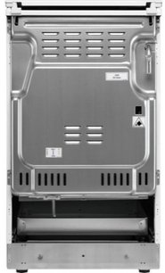 Газовая плита Электролюкс RKG500001W фото 4 в Новосибирске Газовая плита Electrolux RKG500001W фото 4 в Новосибирске