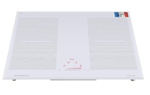 Индукционная варочная панель MAUNFELD MVI59.2FL-WH фото 2 в Новосибирске Индукционная варочная панель MAUNFELD MVI59.2FL-WH фото 2 в Новосибирске