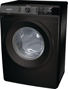 Отдельностоящая стиральная машина Gorenje WE72S3B фото 3 в Новосибирске