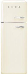 Холодильник Смег FAB30LCR3 фото в Новосибирске Холодильник Smeg FAB30LCR3 фото в Новосибирске