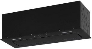 Встраиваемая вытяжка Крона ASPEN 900 BLACK SGC фото в Новосибирске Встраиваемая вытяжка KRONA ASPEN 900 BLACK SGC фото в Новосибирске