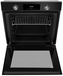 Духовой шкаф Maunfeld FEOH7872B фото 4 в Новосибирске