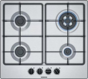 Варочная панель Сименс EG6B5HB60 фото в Новосибирске Варочная панель Siemens EG6B5HB60 фото в Новосибирске